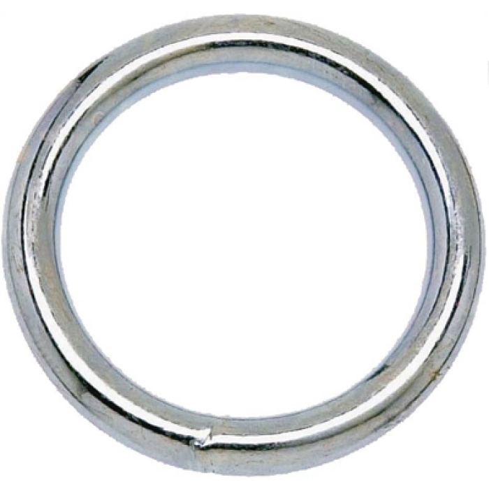 Welded Rings